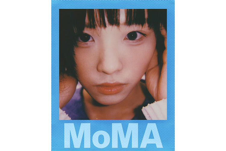 Wkład Polaroid i-Type Moma Edition