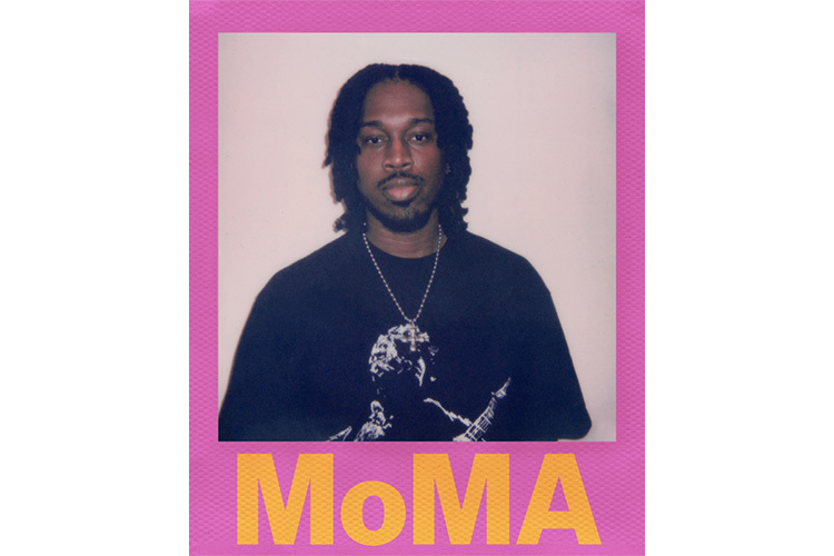 Wkład Polaroid i-Type Moma Edition