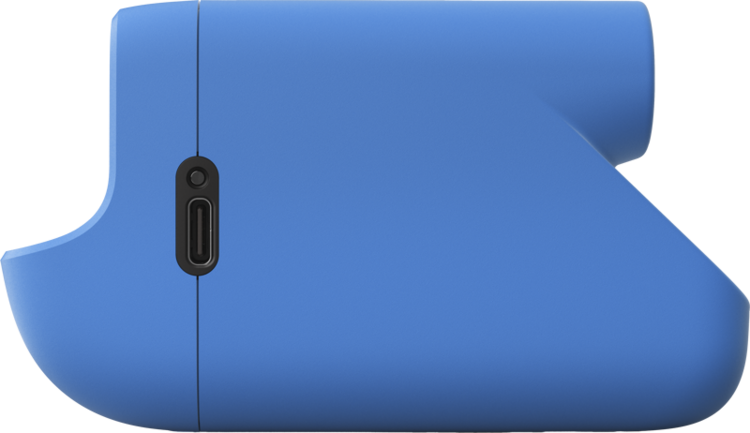 Polaroid Go Gen 2 niebieski