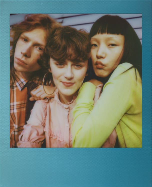 Wkład Polaroid 2x Go Gradient Frame Double Pack 16 zdjęć