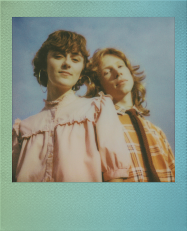 Wkład Polaroid 2x Go Gradient Frame Double Pack 16 zdjęć