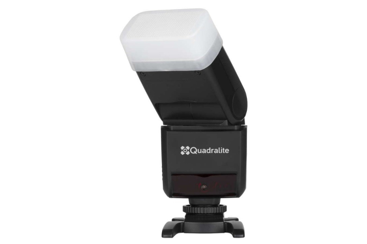 Lampa Quadralite Stroboss 36 EVO (Fuji)