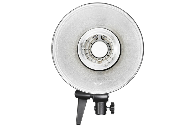 Lampa studyjna Quadralite Move X 400