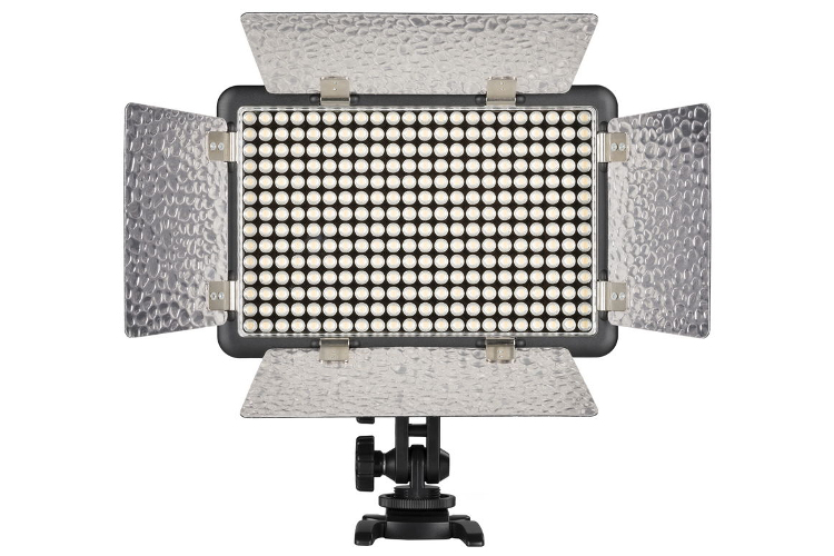 Lampa LED Quadralite Thea 308