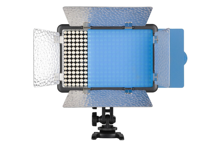 Lampa LED Quadralite Thea 308