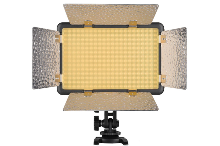 Lampa LED Quadralite Thea 308