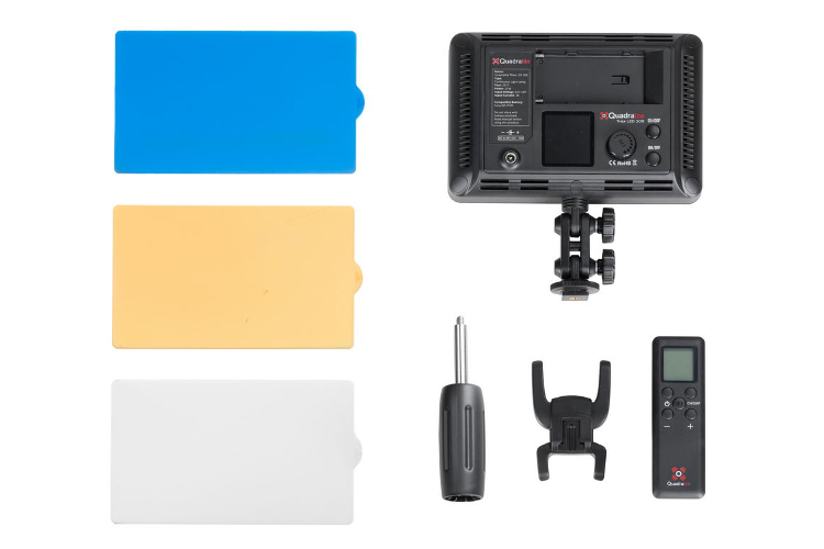 Lampa LED Quadralite Thea 308