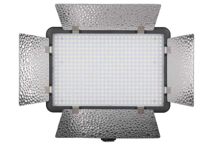 Lampa LED Quadralite Thea 500
