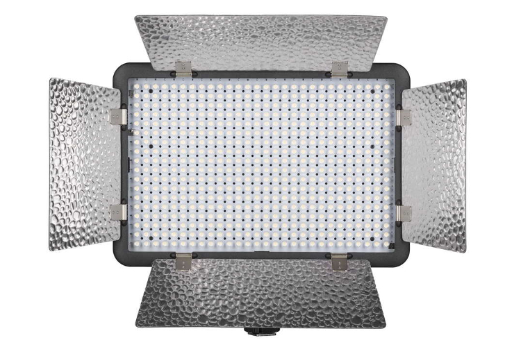 Lampa LED Quadralite Thea 500