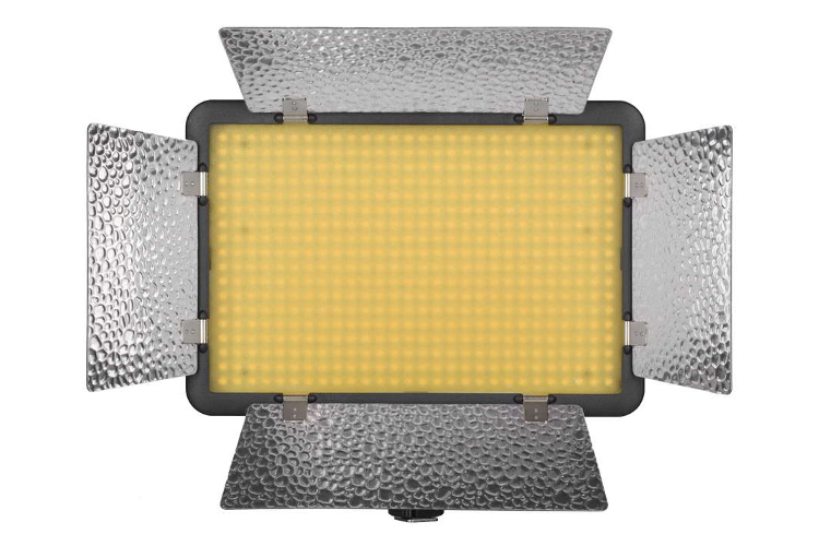 Lampa LED Quadralite Thea 500