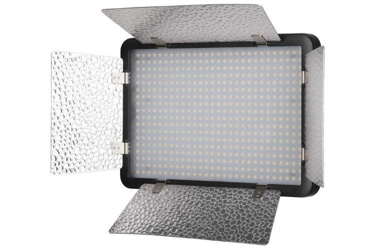 Lampa LED Quadralite Thea 500