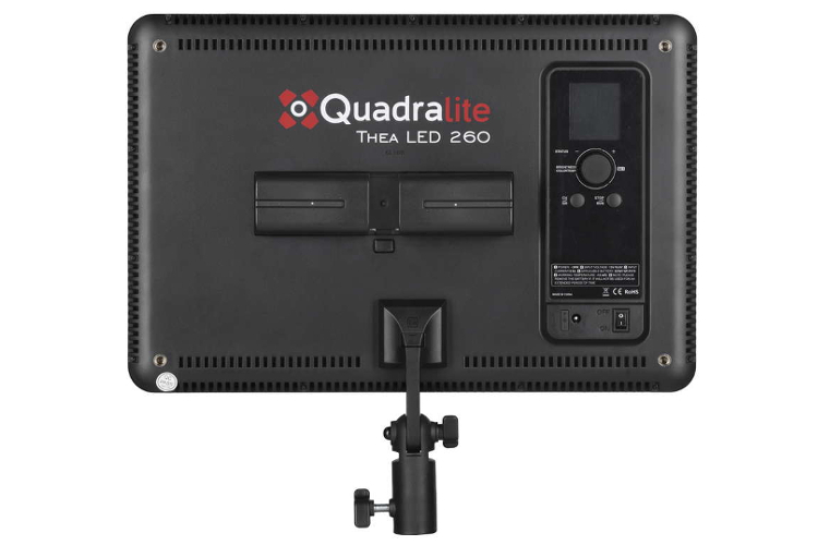 Lampa LED Quadralite Thea 260