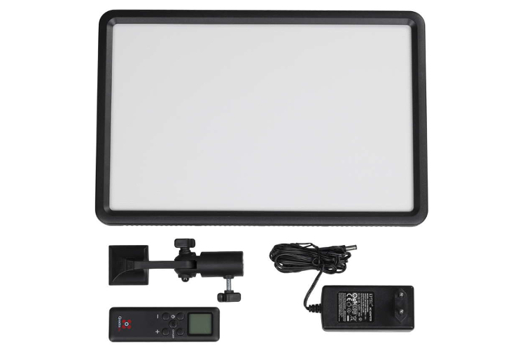 Lampa LED Quadralite Thea 260