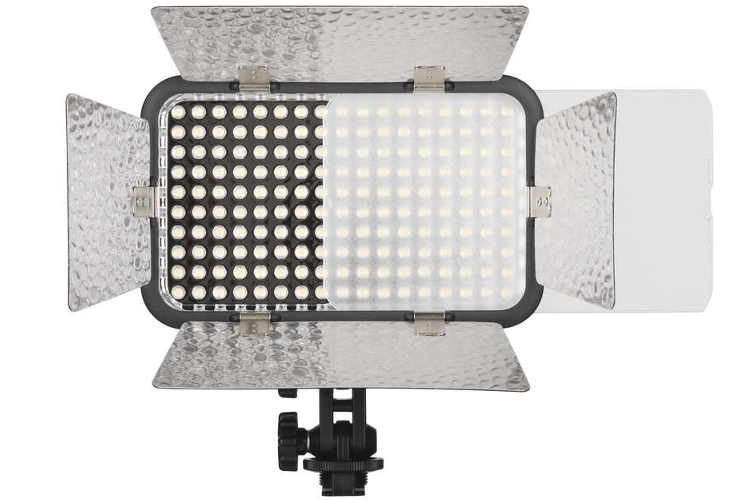Lampa LED Quadralite Thea 170