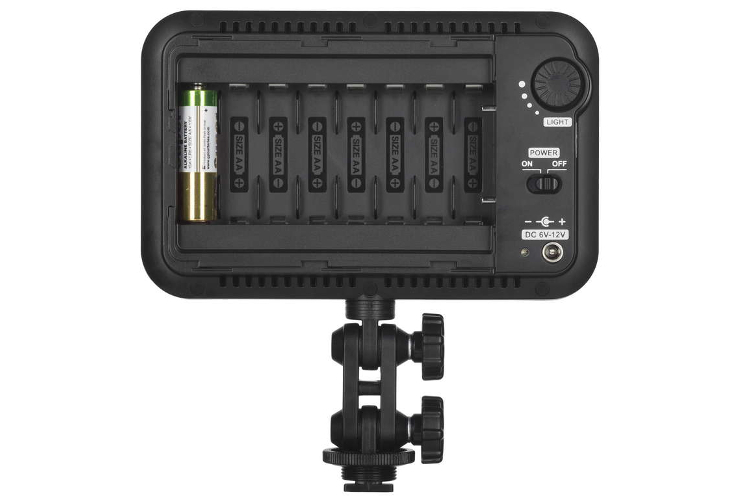 Lampa LED Quadralite Thea 170