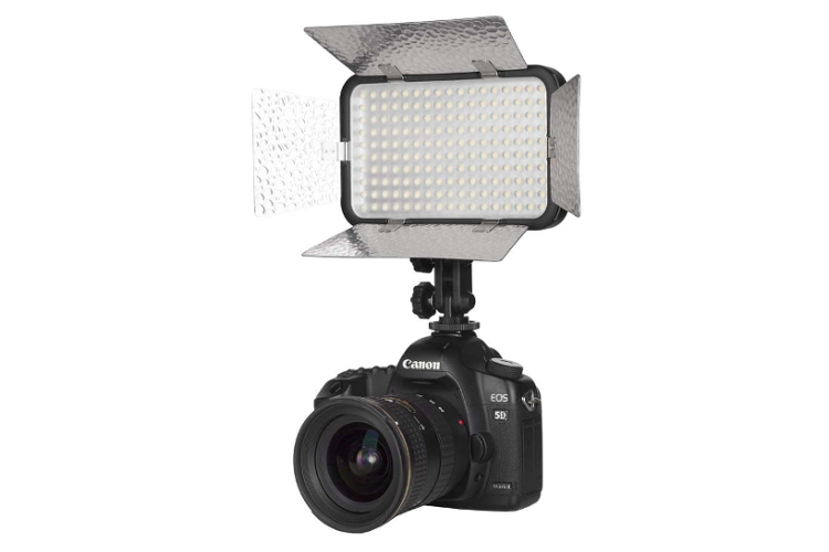 Lampa LED Quadralite Thea 170