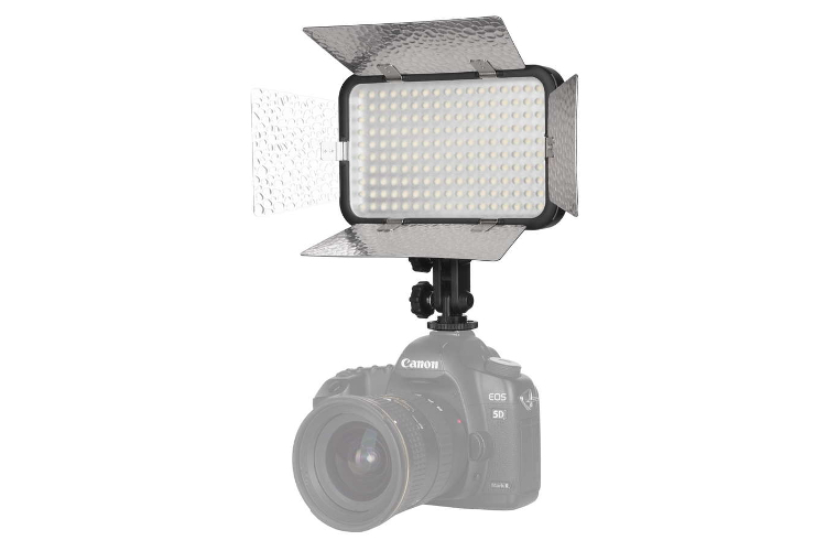 Lampa LED Quadralite Thea 170