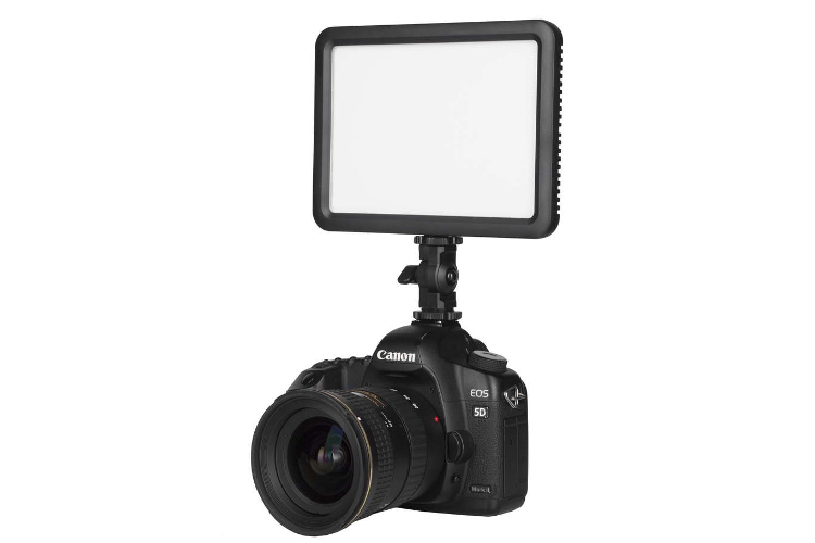 Lampa LED Quadralite Thea 120