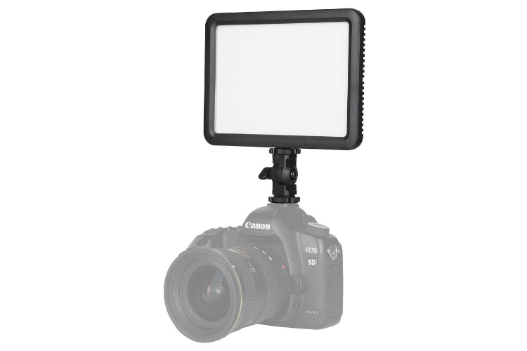 Lampa LED Quadralite Thea 120