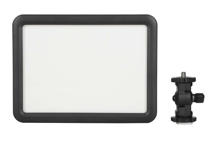 Lampa LED Quadralite Thea 120