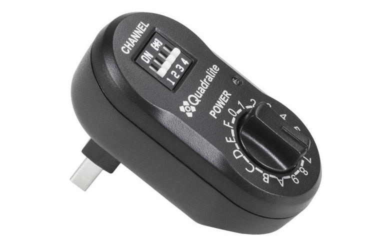 Quadralite Navigator Kit dla Move/Pulse/Move Pro