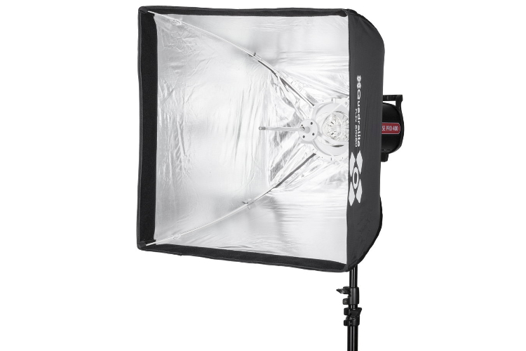 Quadralite Softbox FLEX 60x60cm