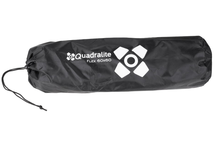 Quadralite Softbox FLEX 60x60cm