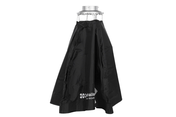 Quadralite Softbox FLEX 120 Octa składany