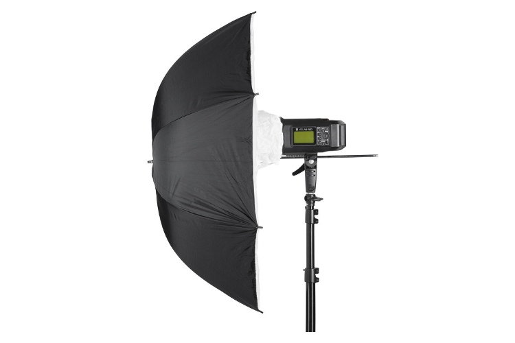 Quadralite Umbrella Softbox 101cm