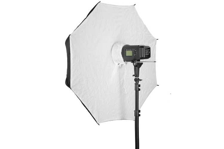 Quadralite Umbrella Softbox 101cm