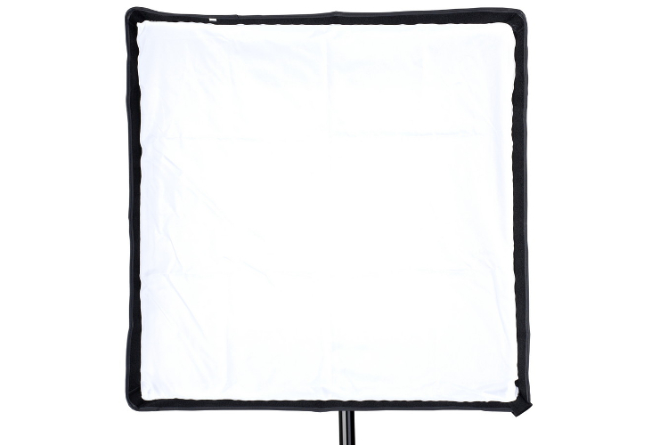 Softbox Quadralite 60x60cm