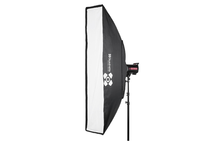 Quadralite Softbox 40x180cm