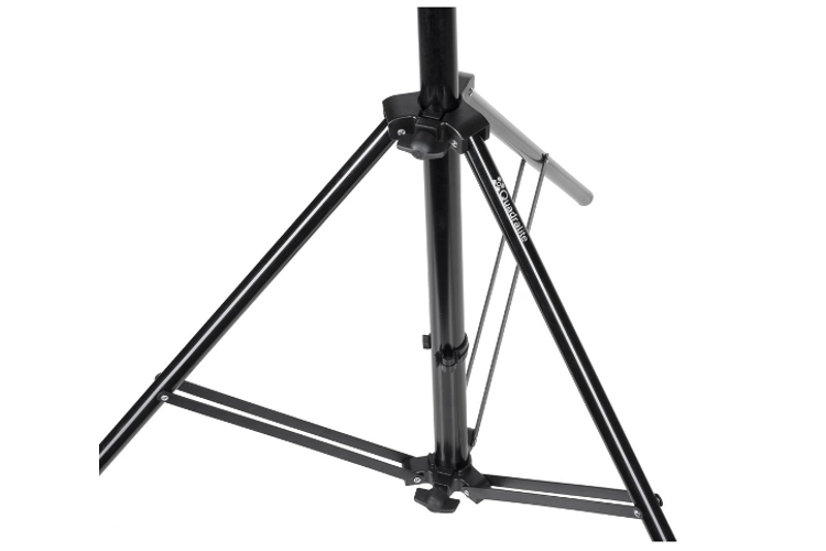 Quadralite Boom Multi