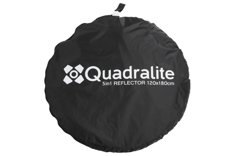 Quadralite Blenda 5w1 (120 x 180cm)