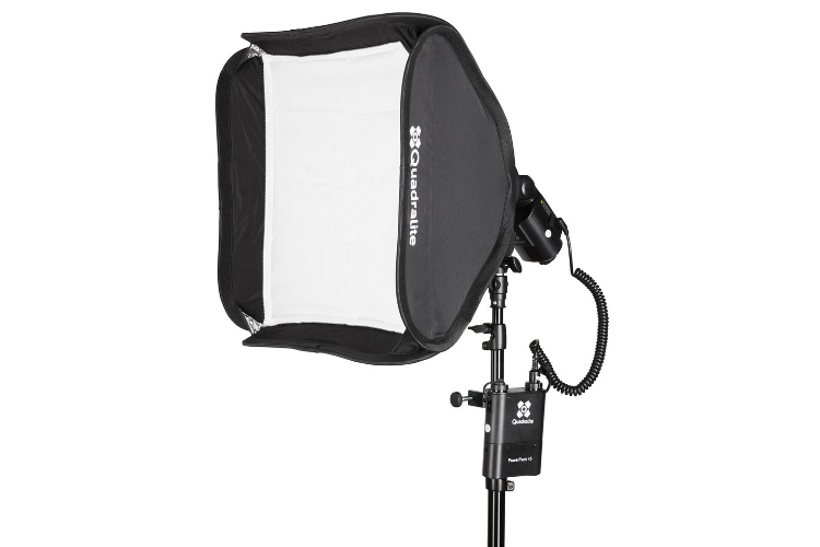 Quadralite Litebox 50x50cm softbox