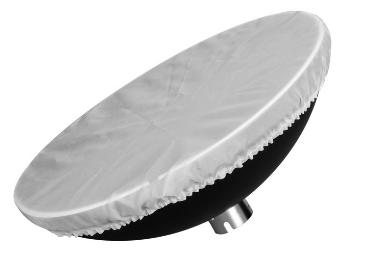 Quadralite Reporter Beauty Dish