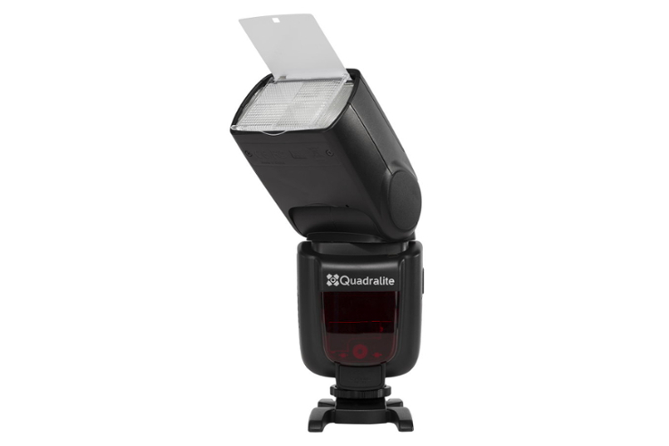 Lampa Quadralite Stroboss 60 (Fujifilm)