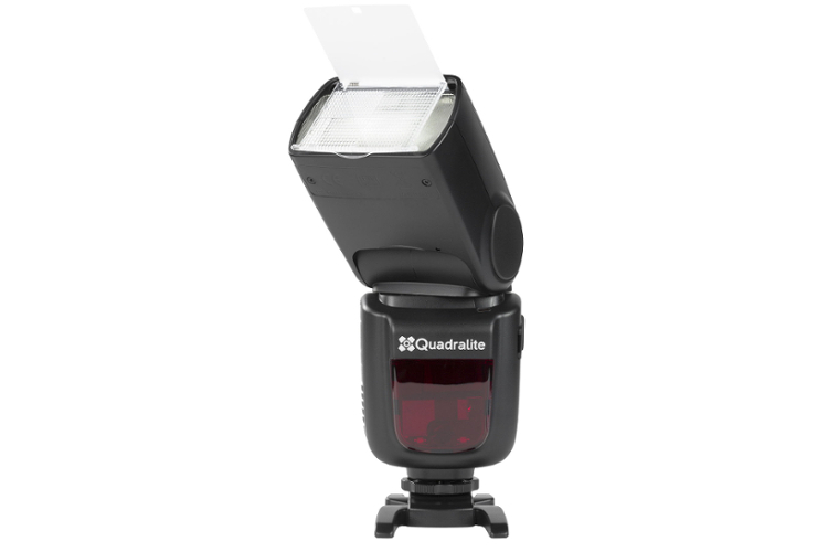Lampa Quadralite Stroboss 60 evo (Nikon)