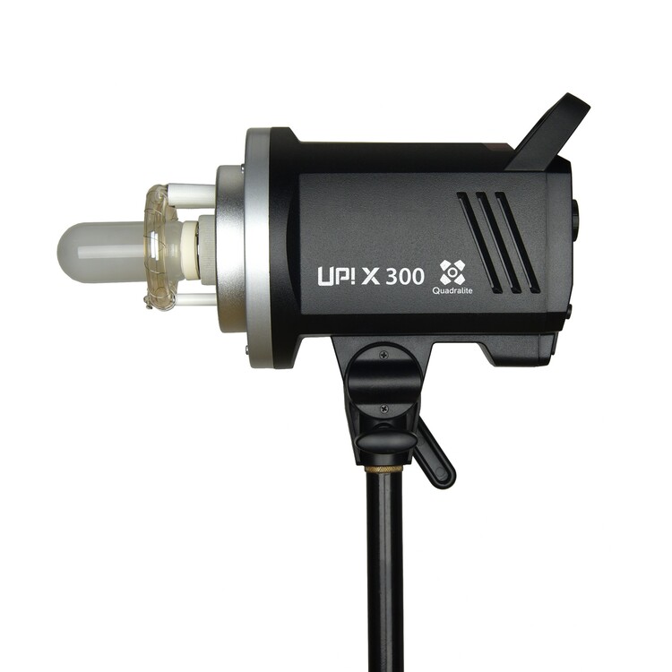 Lampa Quadralite Up! X 300