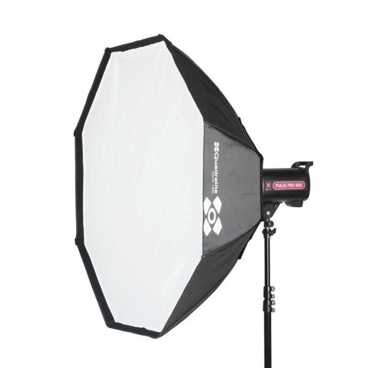 Quadralite Softbox 120 Octa