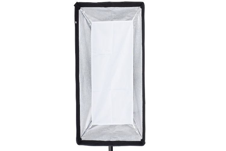 Softbox Quadralite 40 x 80cm