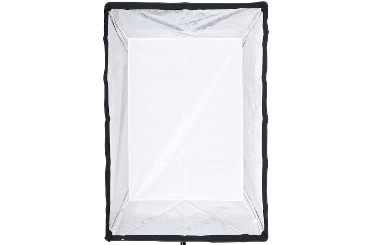 Softbox Quadralite 120 x 80cm