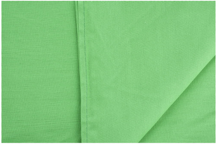 Tło tekstylne Quadralite 285 x 6m (zielone)