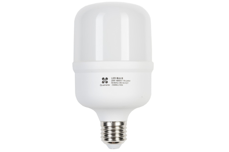 Żarówka Quadralite LED Light Bulb 20W E27
