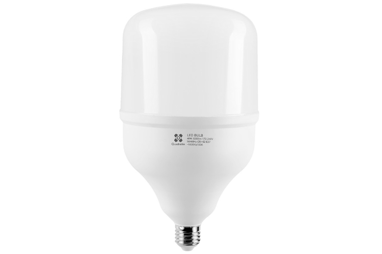Żarówka Quadralite LED Light Bulb 40W E27