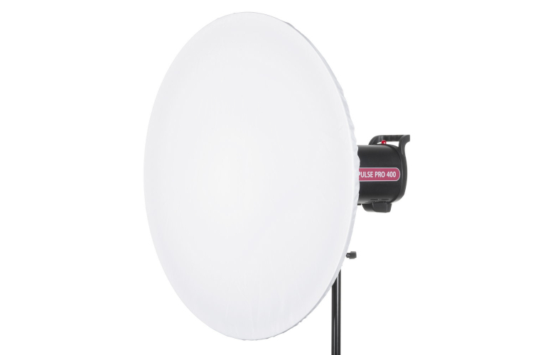Quadralite Beauty Dish 55cm (srebrna)