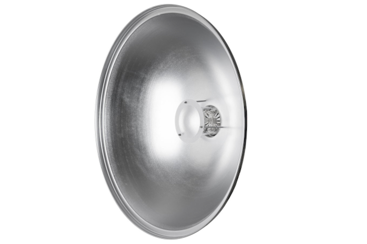 Quadralite Beauty Dish 70cm (srebrna)