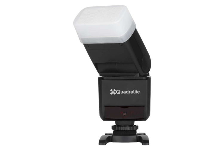 Lampa Quadralite Stroboss 36 (Pentax)