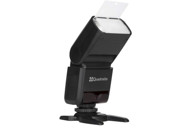 Lampa Quadralite Stroboss 36 (Pentax)