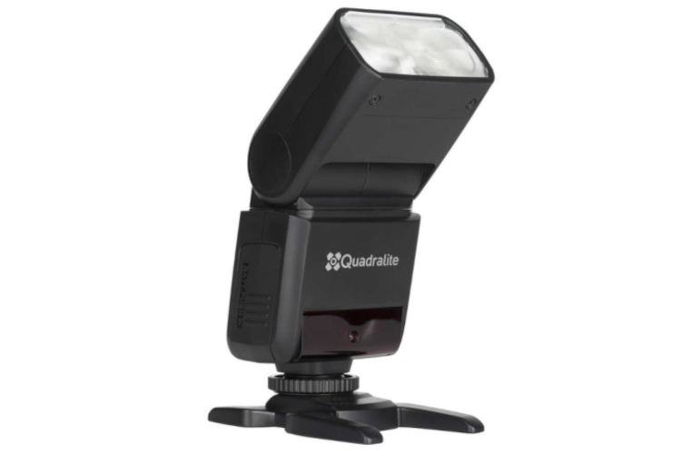 Lampa Quadralite Stroboss 36 (Pentax)